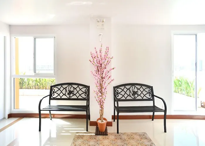 Parvena Sathorn Bangkok