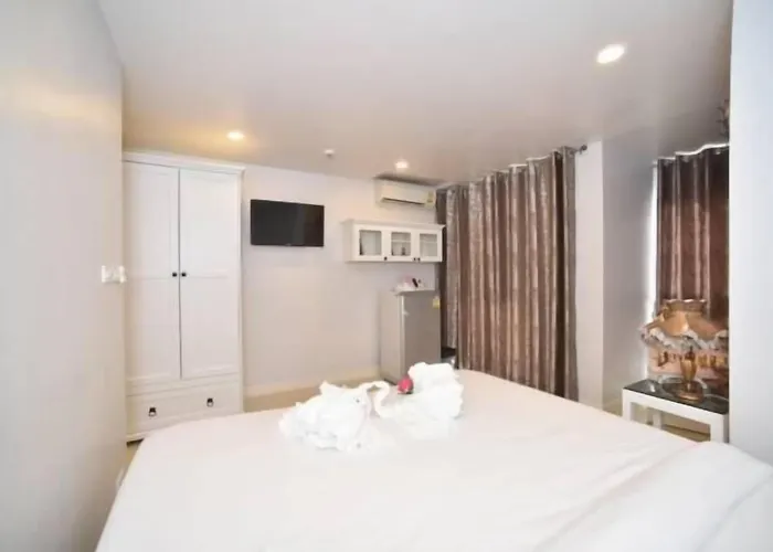 Parvena Sathorn Bangkok