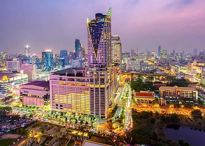 Parvena Sathorn