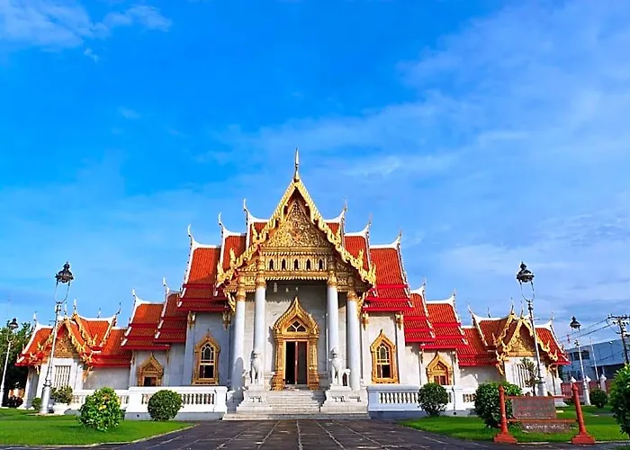 Parvena Sathorn Hotel Bangkok