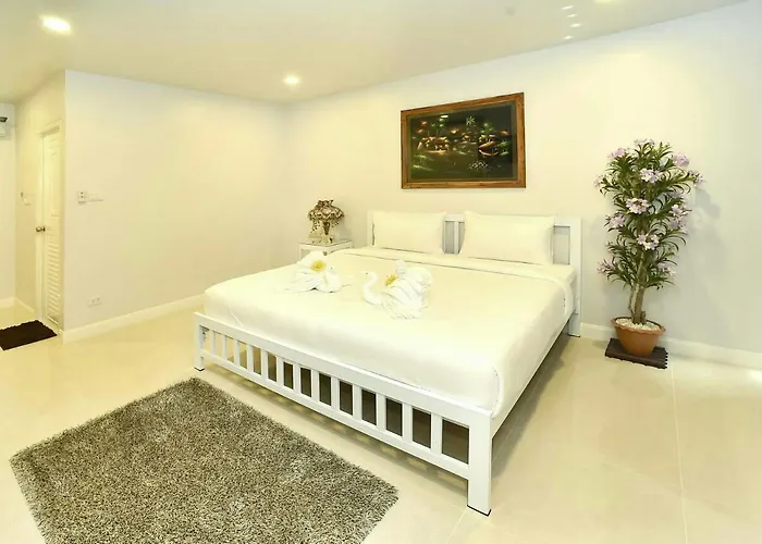 Parvena Sathorn 3* Bangkok