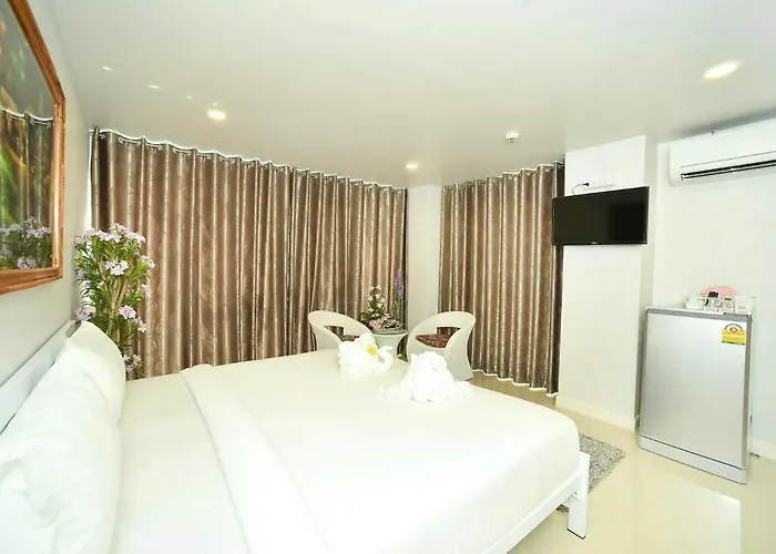 Parvena Sathorn Bangkok